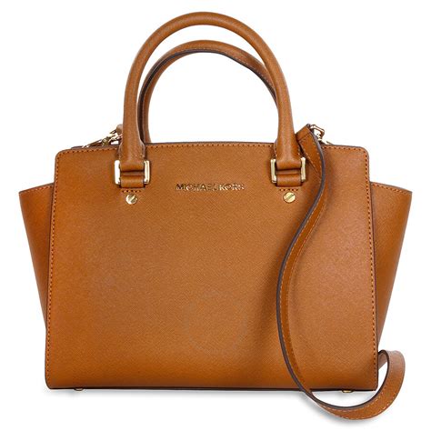 michael kors medium selma bag from myers|michael kors selma saffiano.